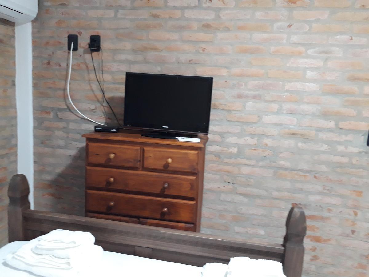 Los Cardenales 2 Apartment Playa Santa Ana Room photo