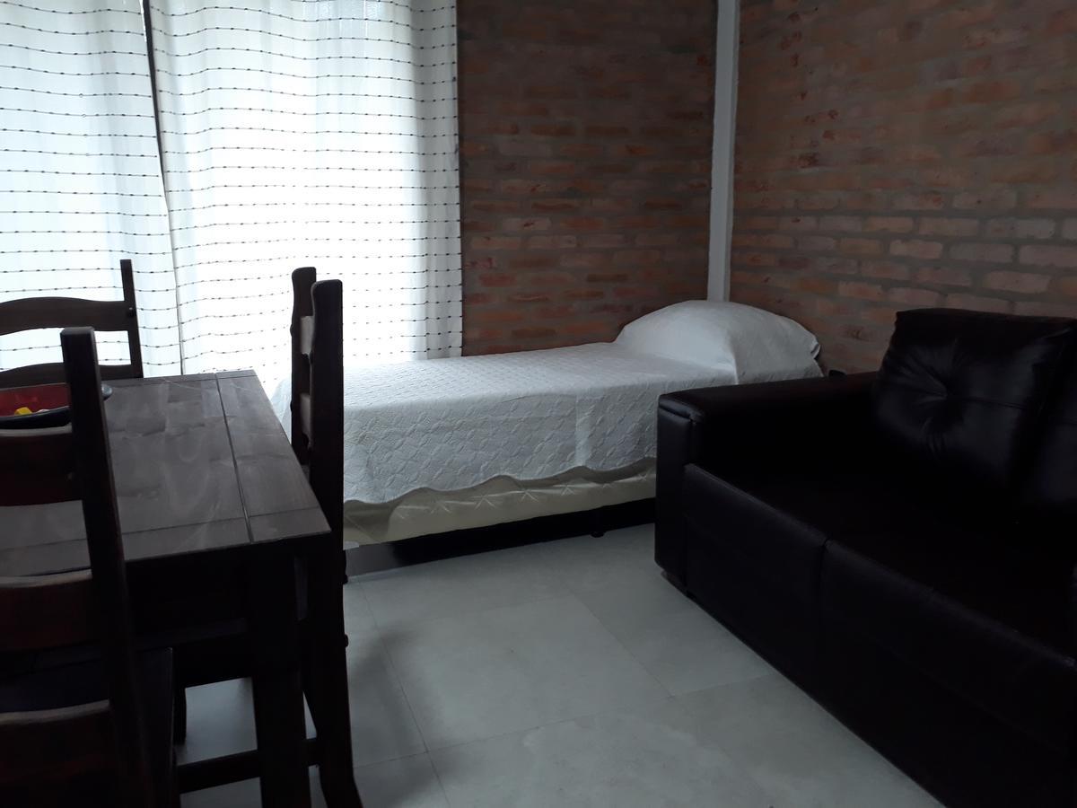 Los Cardenales 2 Apartment Playa Santa Ana Room photo